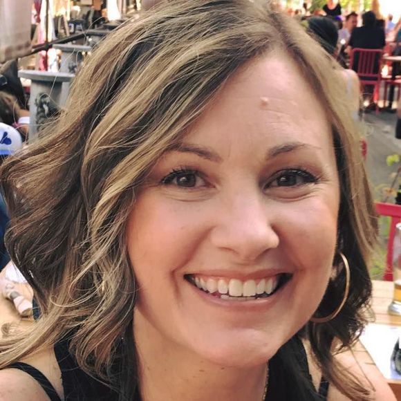 Meet your Posher, Karen - Picture 1 of 1